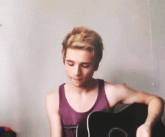 Boyfriend - Justin Bieber (COVER by Elyar Fox)